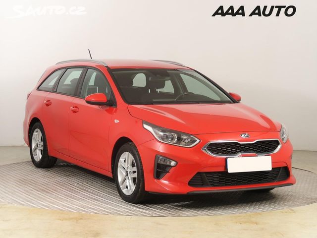 Kia Cee'd